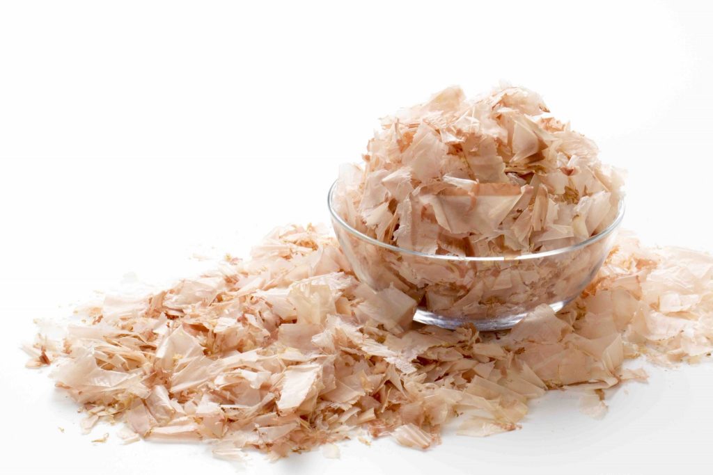 katsuobushi