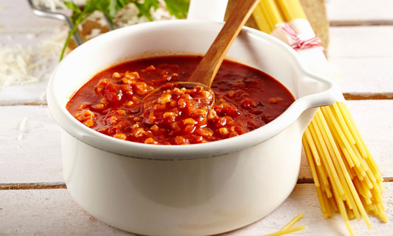 salsa-amatriciana