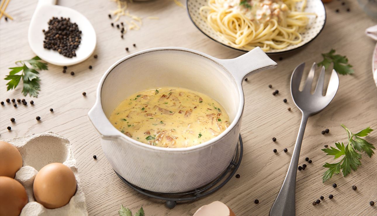 salsa-carbonara