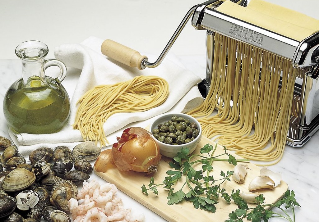 salsa-vongole
