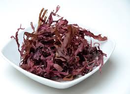 alga-dulse