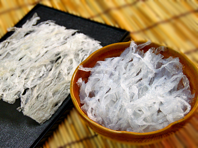 agar-agar