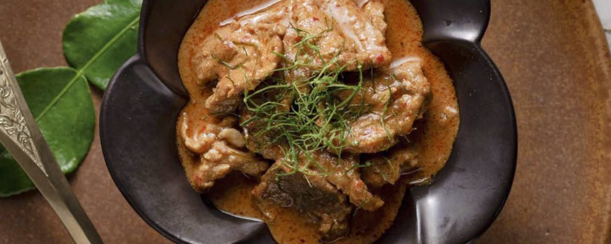panang-curry