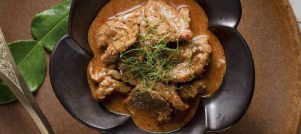 panang-curry
