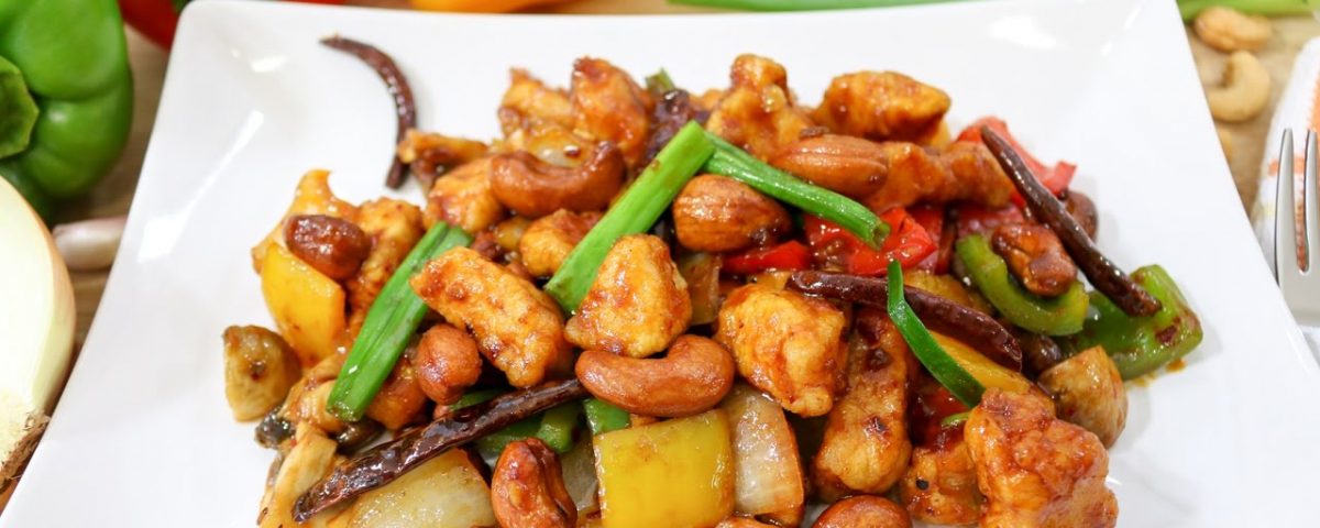 Salteado-de-pollo-con-anacardos