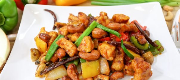 Salteado-de-pollo-con-anacardos