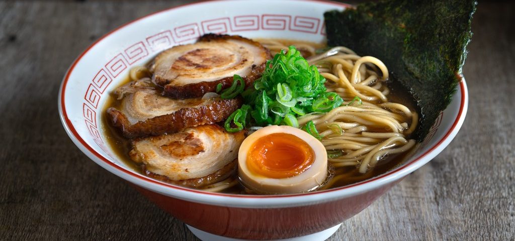 shoyu-ramen