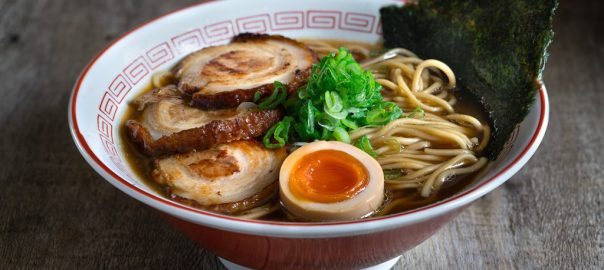 shoyu-ramen