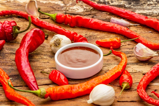 salsa-sriracha