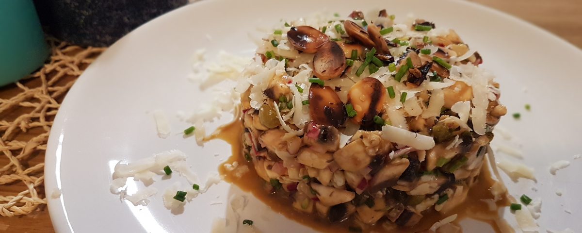 tartar_vegetariano