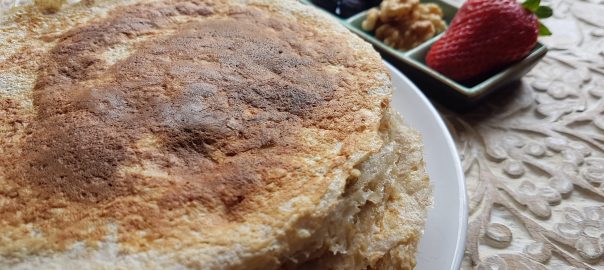 tortitas-fit