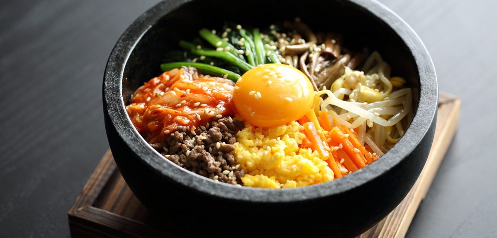 bibimbap